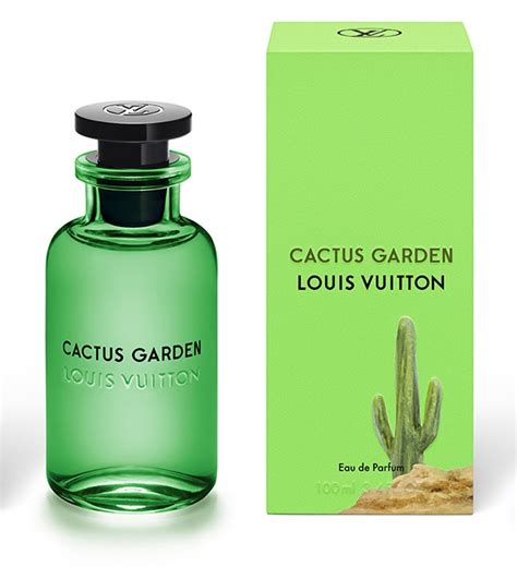 cactus garden louis vuitton